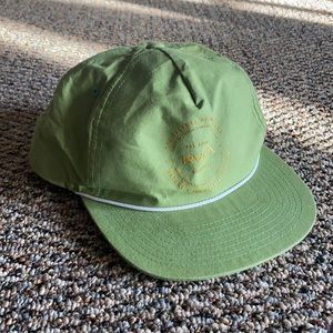 RVCA Hat